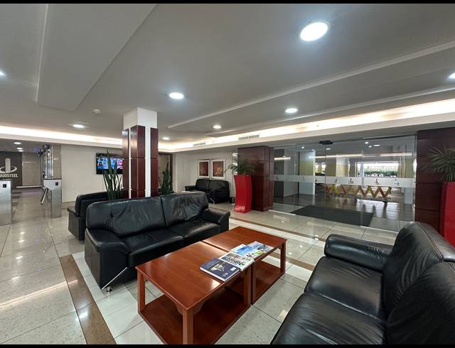 80M² OFFICE TO LET IN SANDTON CENTRAL